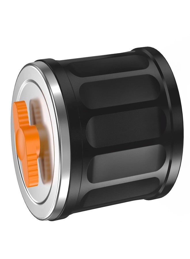 KoolStone Rock Tumbler Barrel Extral Large Capacity 3.5 Lbs 5 x 6 inch, Rubber Material, with Durable Leak-proof Lid - Image 4